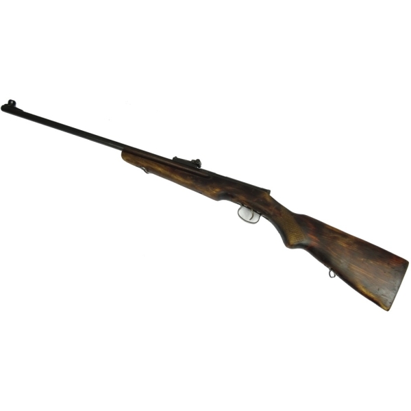 Karabinek sportowy TOZ 8M kal. .22lr #1